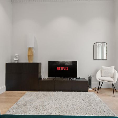 Londwell, Central Chic, Luxury Stay By Hyde Park لندن المظهر الخارجي الصورة