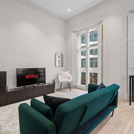 Londwell, Central Chic, Luxury Stay By Hyde Park لندن المظهر الخارجي الصورة