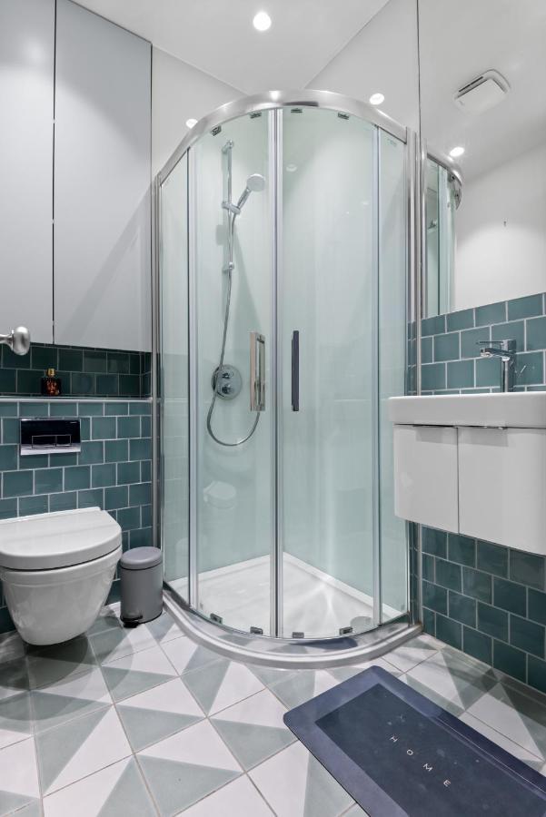 Londwell, Central Chic, Luxury Stay By Hyde Park لندن المظهر الخارجي الصورة