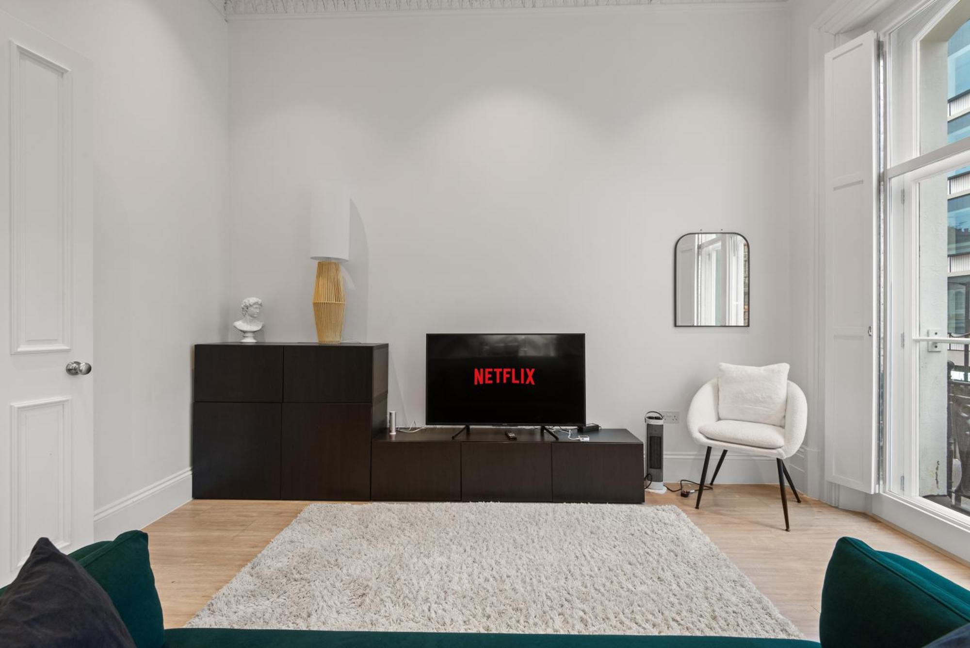 Londwell, Central Chic, Luxury Stay By Hyde Park لندن المظهر الخارجي الصورة