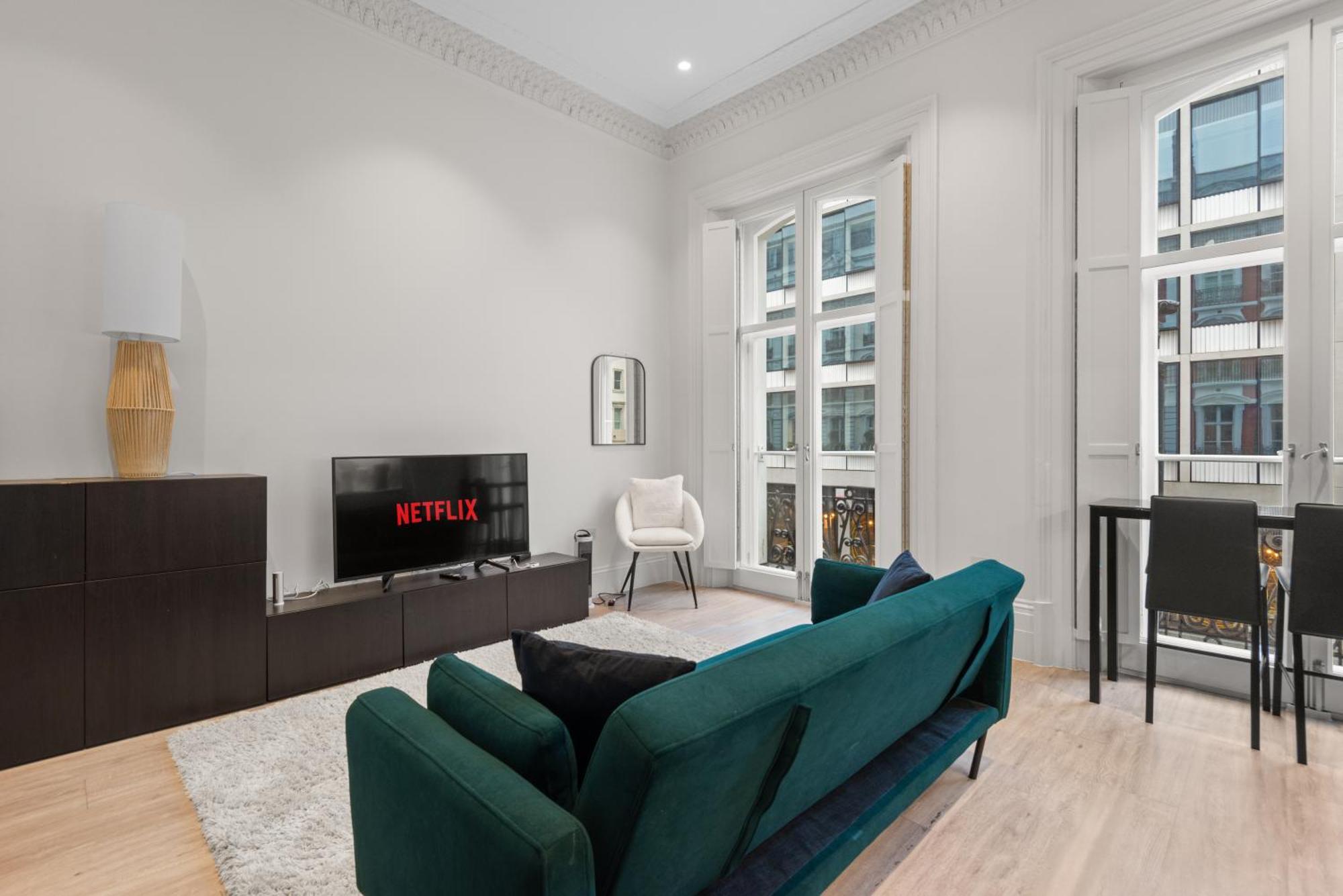 Londwell, Central Chic, Luxury Stay By Hyde Park لندن المظهر الخارجي الصورة